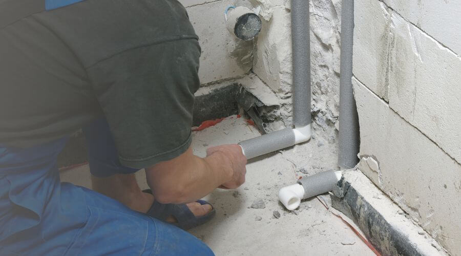 Professional septic tank pumping services in Fosston, MN